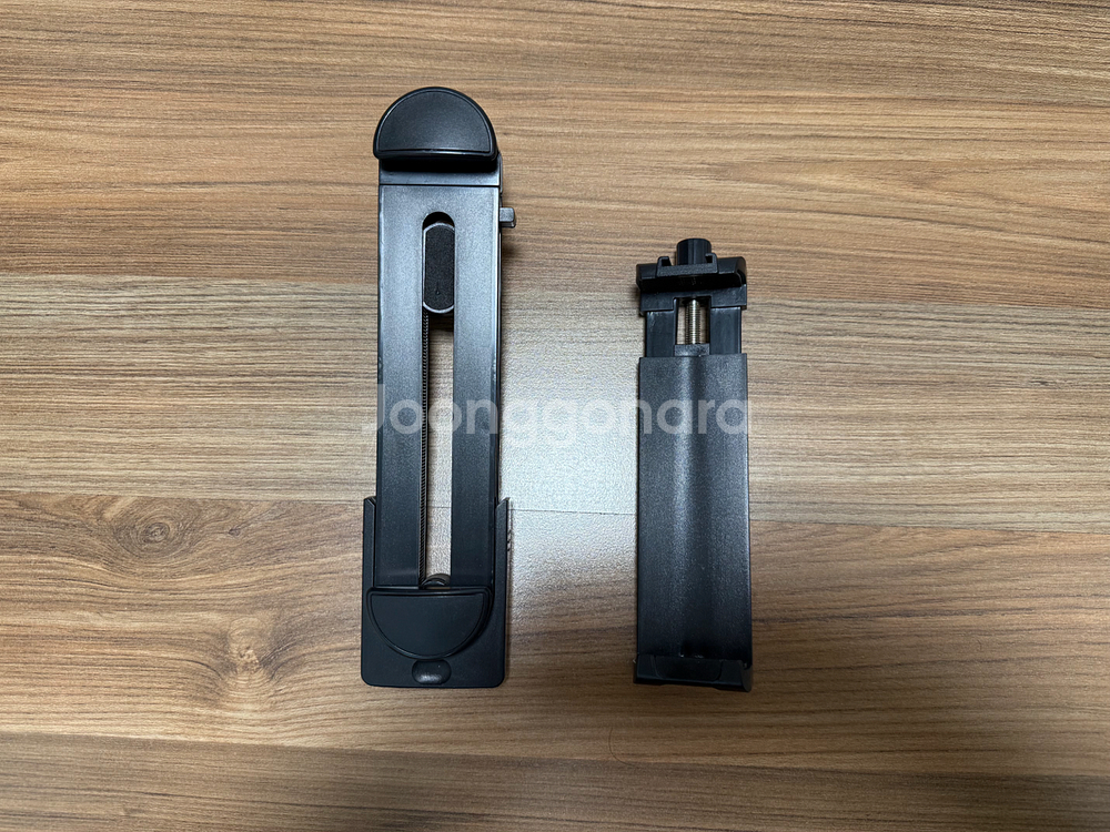 아이패드 거치대 홀더 12.9인치 가능 (ipad, 갤럭시탭, 휴대폰)--0