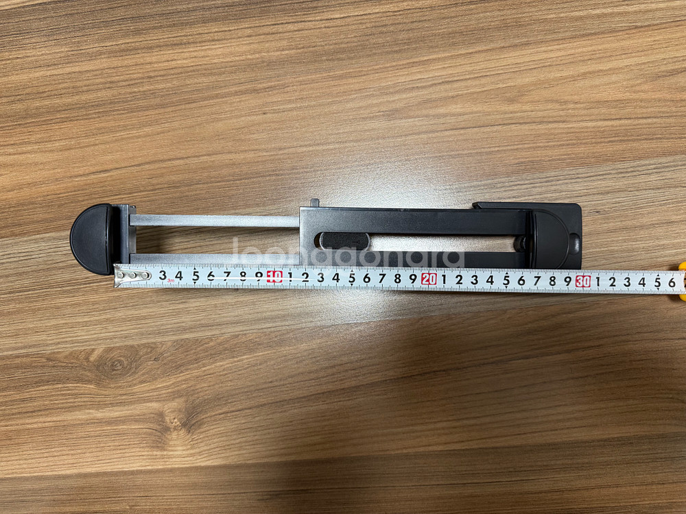 아이패드 거치대 홀더 12.9인치 가능 (ipad, 갤럭시탭, 휴대폰)--1