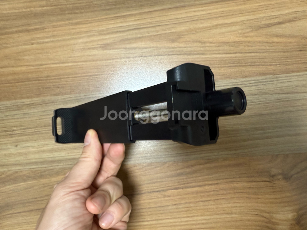 아이패드 거치대 홀더 12.9인치 가능 (ipad, 갤럭시탭, 휴대폰)--6