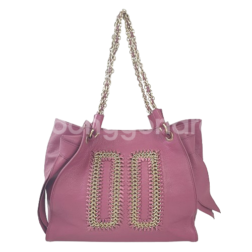 닥스DD 체인토트백--0