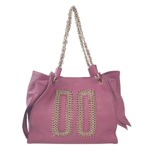 닥스DD 체인토트백