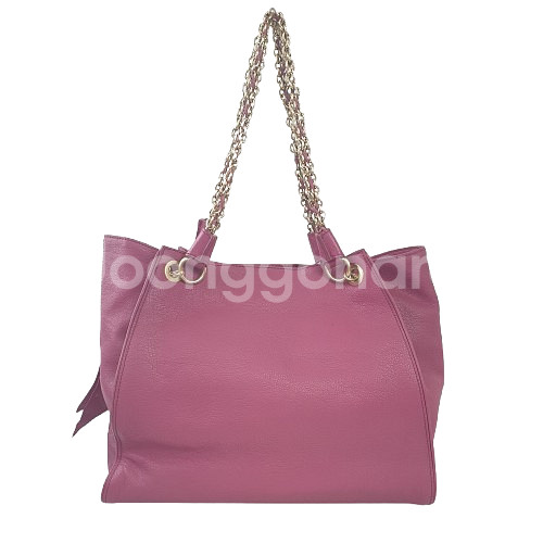 닥스DD 체인토트백--3