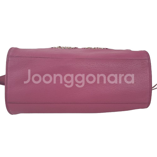 닥스DD 체인토트백--5