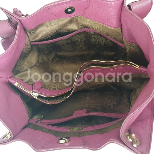 닥스DD 체인토트백--6