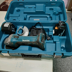 마끼다 그라인더