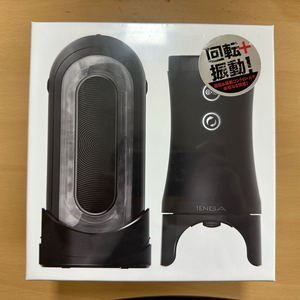 텐가 플립 제로 일렉트로닉 바이브로테이션