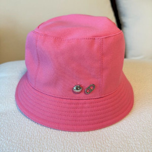 에르메스 정품 버킷햇