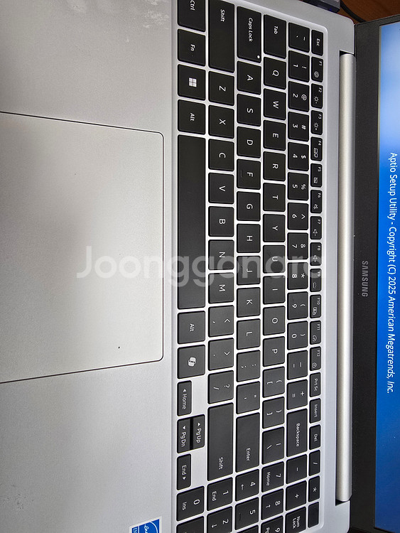 삼성 갤럭시북 NP750XGK--1