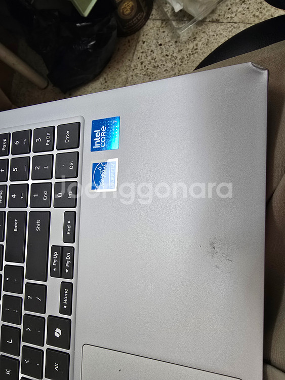 삼성 갤럭시북 NP750XGK--2