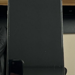 아이폰13프로 256G 그레이 카메라무음 S급!