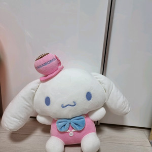 시나모롤 중형 인형