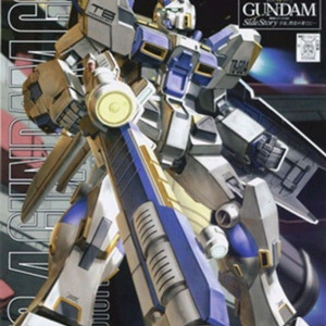 MG EZ-8 gp03 스테이맨 건담 4호기 짐 커맨드 콜로니 타입 건담 버카 전국의 진 자쿠워리어 라이브 콘서트