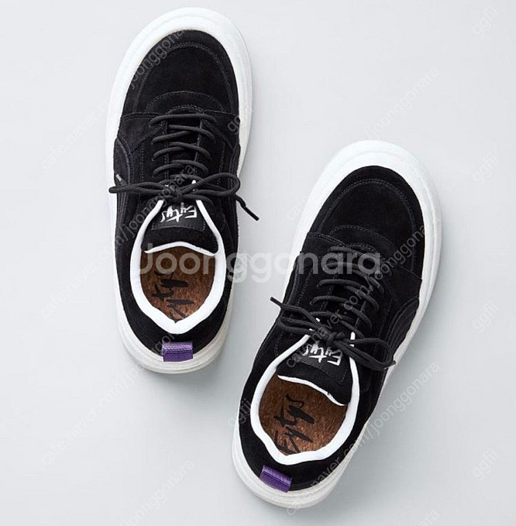 이티스 eytys 소닉 레인보우 스니커즈--6