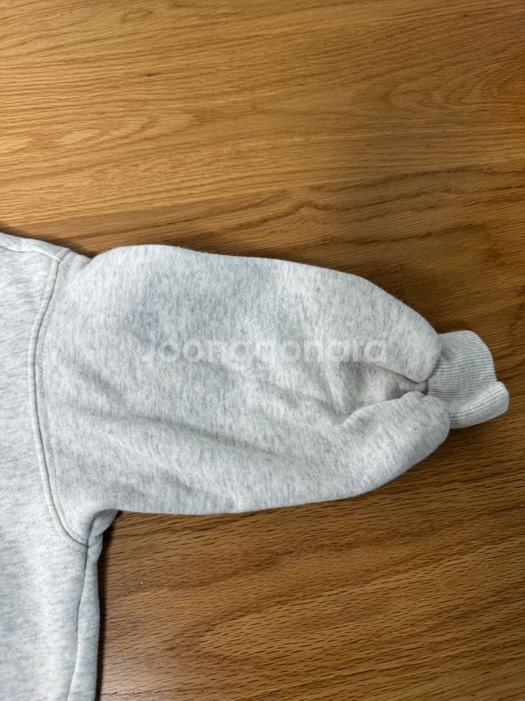 베베드피노 퍼피 후드 맨투맨 110--4