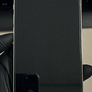 아이폰13프로 512G 실버 S급!