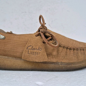 클락스 러거 235