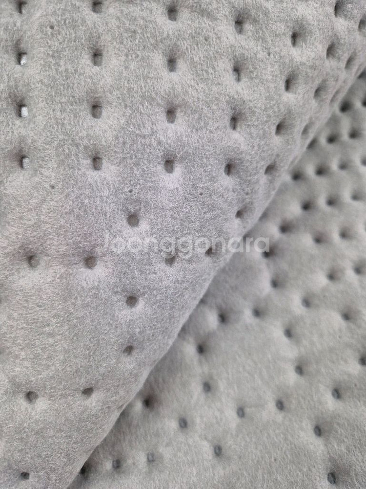 보이러 전기요 2인용 4구--1