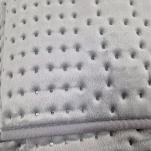 보이러 전기요 2인용 4구