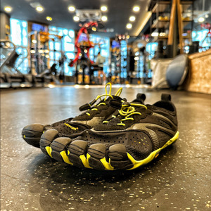 바브람 파이브핑거스 V-RUN 운동화