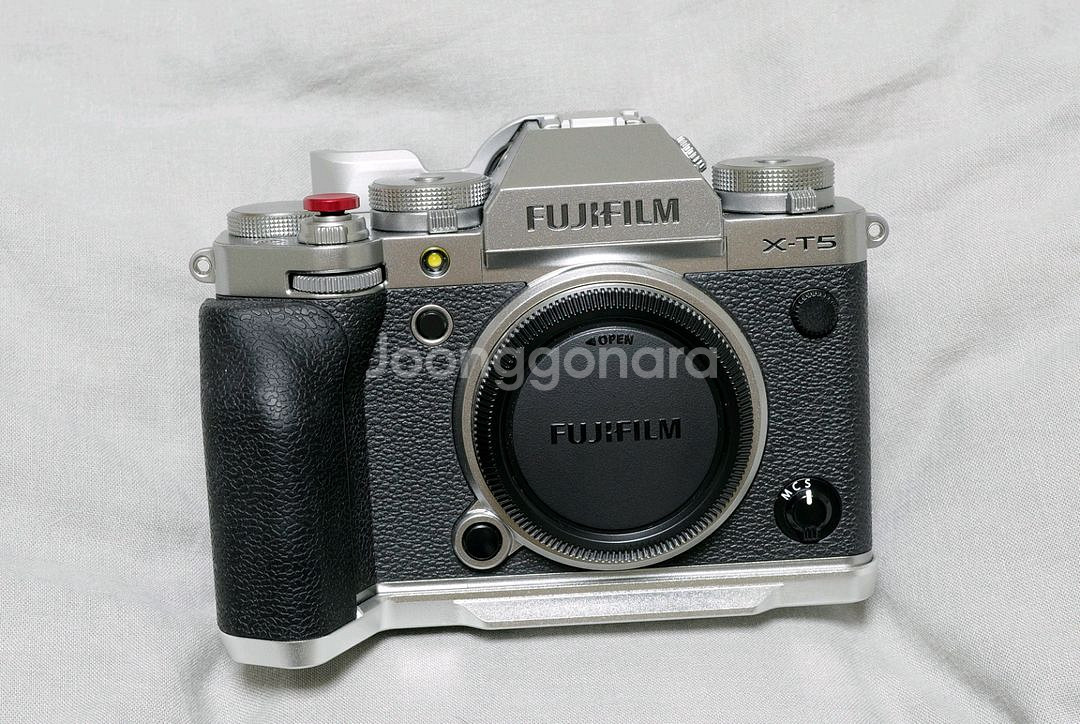 후지필름 X-T5, 스몰리그, 렌즈메이트 [FUJIFILM] X-T5, SmallRig, LENSMATE--0