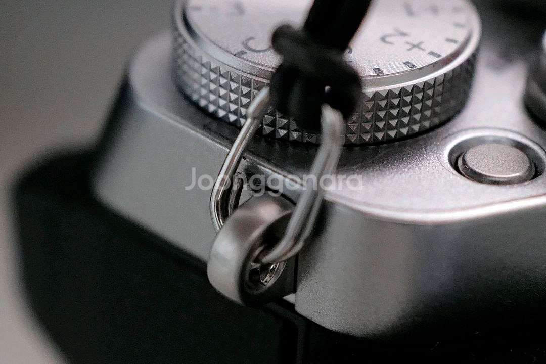 후지필름 X-T5, 스몰리그, 렌즈메이트 [FUJIFILM] X-T5, SmallRig, LENSMATE--3