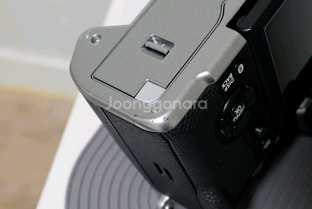 후지필름 X-T5, 스몰리그, 렌즈메이트 [FUJIFILM] X-T5, SmallRig, LENSMATE--5