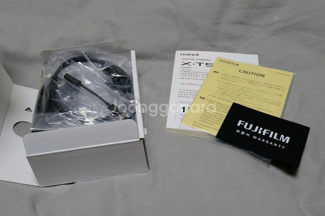 후지필름 X-T5, 스몰리그, 렌즈메이트 [FUJIFILM] X-T5, SmallRig, LENSMATE--8