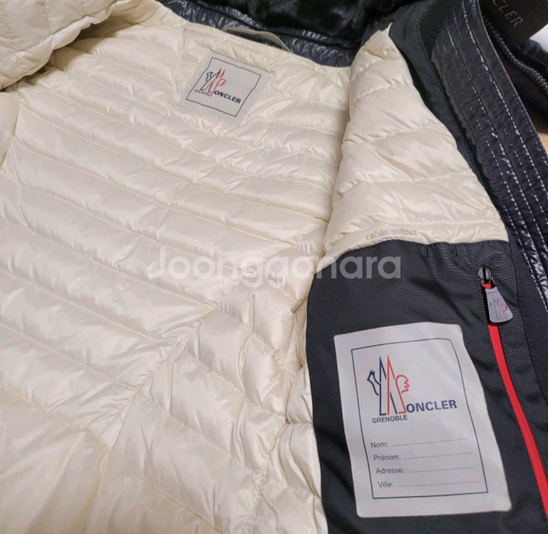 몽클레어 패딩 명품패딩자켓구찌루이비통디올프라다샤넬--4