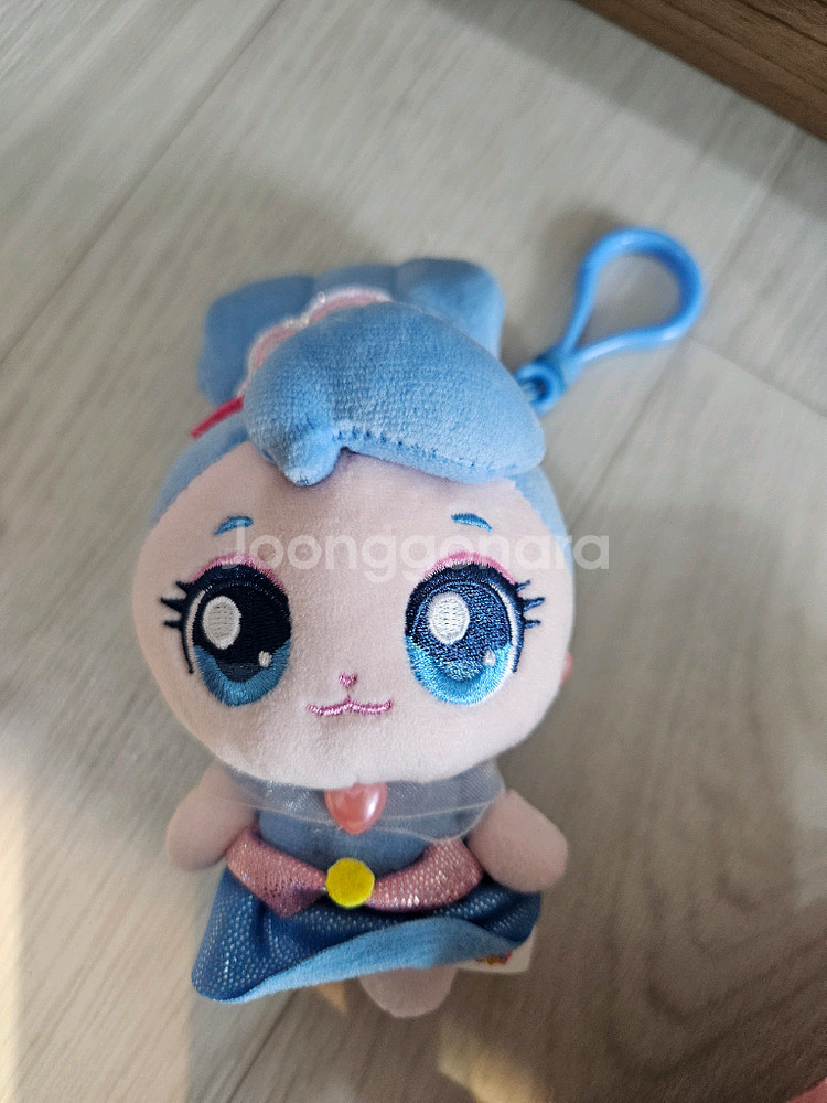 프린세스서프라이즈박스1 티니핑프린세스 티니핑인형--7