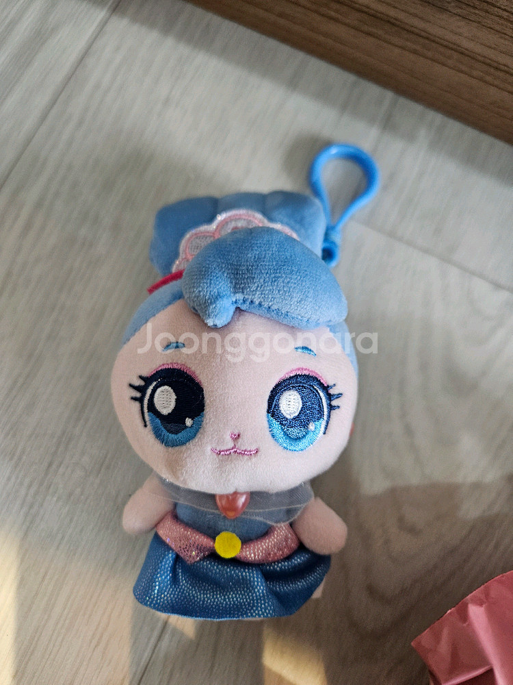 프린세스서프라이즈박스1 티니핑프린세스 티니핑인형--6