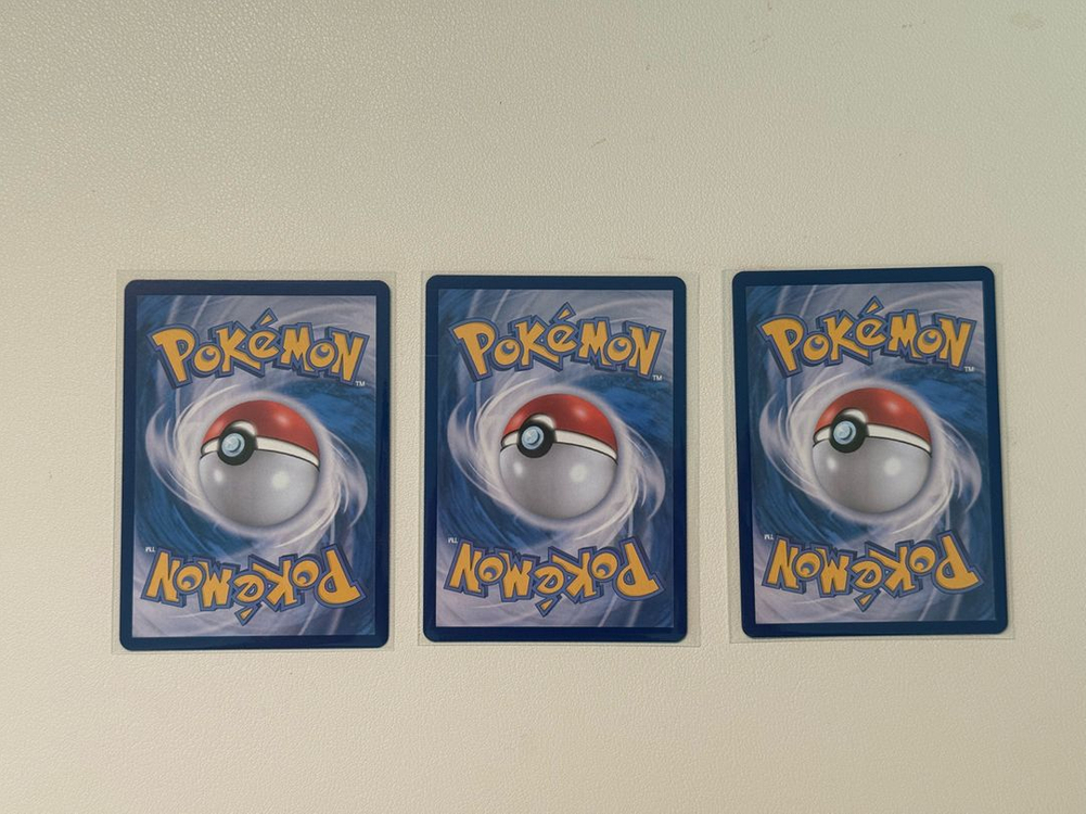 모야모의 찌리배리 sar se ar 세트 포켓몬카드--1