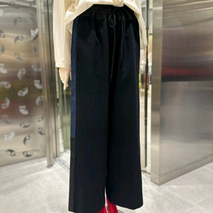 럭키슈에뜨 팬츠