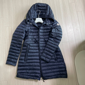 몽클레어 바벨 경량 여자패딩 55-66