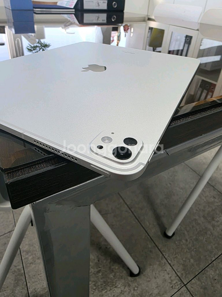 아이패드 프로 13인치 M4 셀룰러 256GB 애케플--6