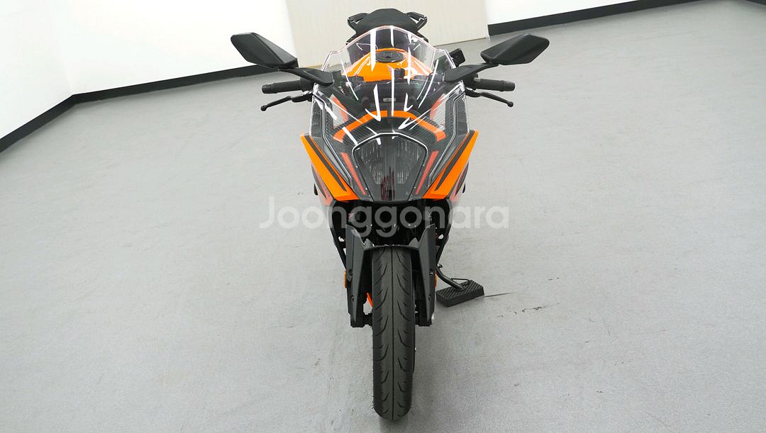 KTM RC390 2022년식 판매합니다--8