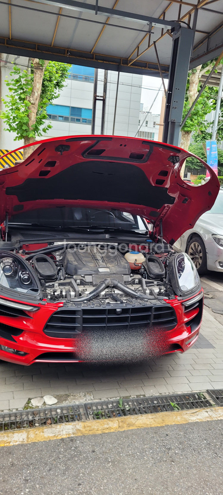 [긴급출동] 포르쉐 마칸 GTS 2016 24시간 전국 문 개방·키 복구--0