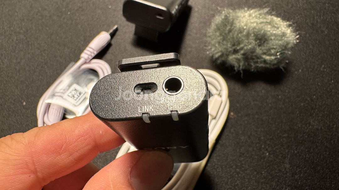 소니 ECM-W2BT 무선 마이크 판매--2