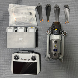DJI AIR3 전남 나주 직거래