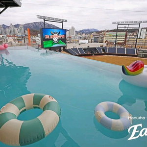 한국시리즈 대전 잠실] 티켓 세트 판매 이미지