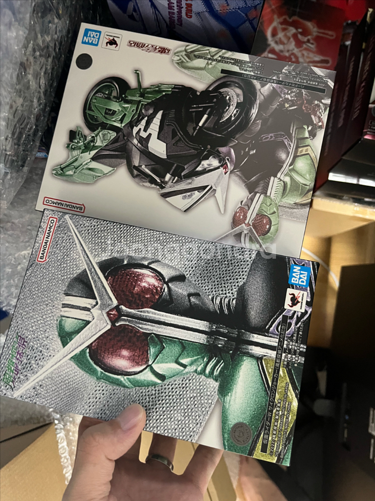 진골조제법 더블 후토탐정+하드보일더 후토탐정--0