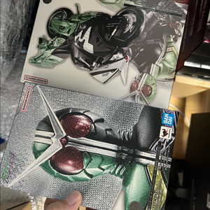 진골조제법 더블 후토탐정+하드보일더 후토탐정