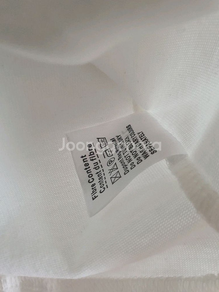 새거 셀린반팔 크롭반팔 이너티 셀린느반팔--4