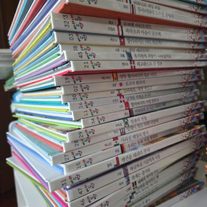 롤리팝 아동도서 세트