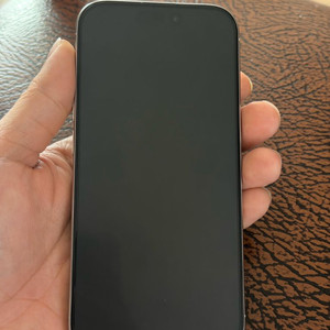 아이폰 16프로 256GB 팝니다