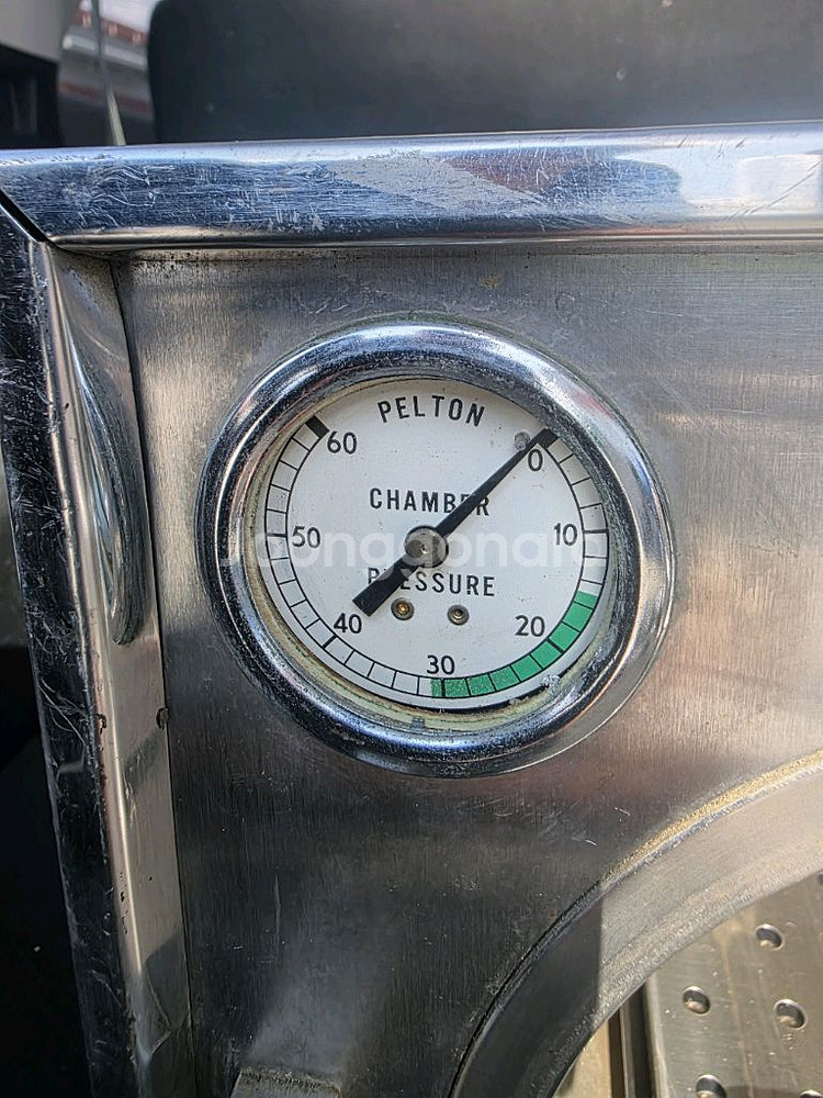 펠튼 & 크레인 고압증기 멸균기 OMNI CLAVE--6