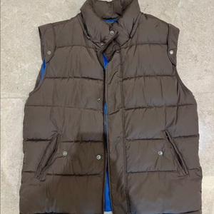 식스투파이브 패딩 겨울 자켓 (L)