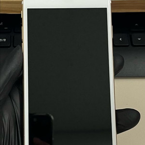 아이폰6S 64G 골드 SSS급!