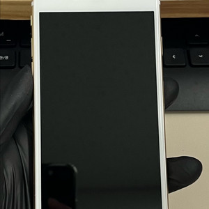 아이폰6S 64G 골드 SSS급!