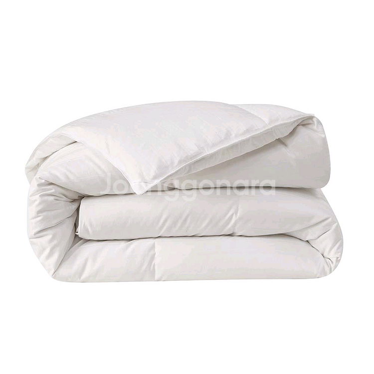 호텔그랜드 덕다운 이불--3