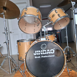 진보타이밍 드럼